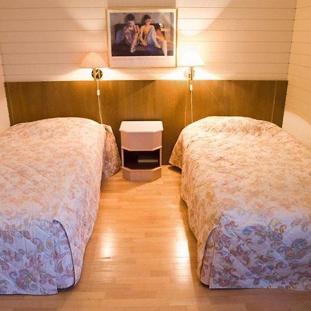Hotel Kiteenhovi Eksteriør bilde